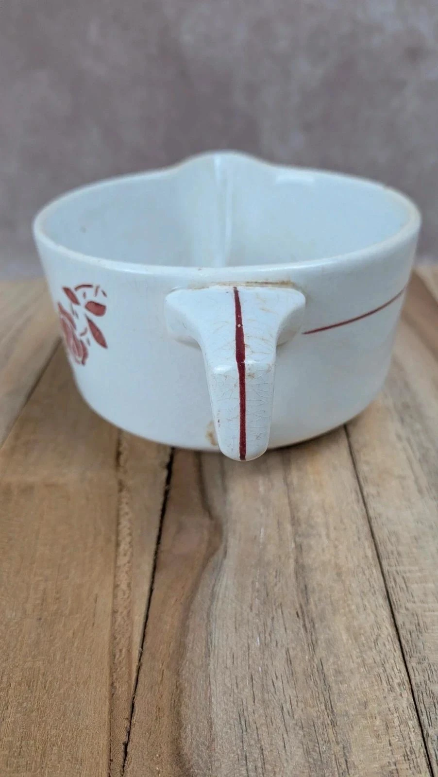 Saucière Saint Amand modelo Marcel – photo 4